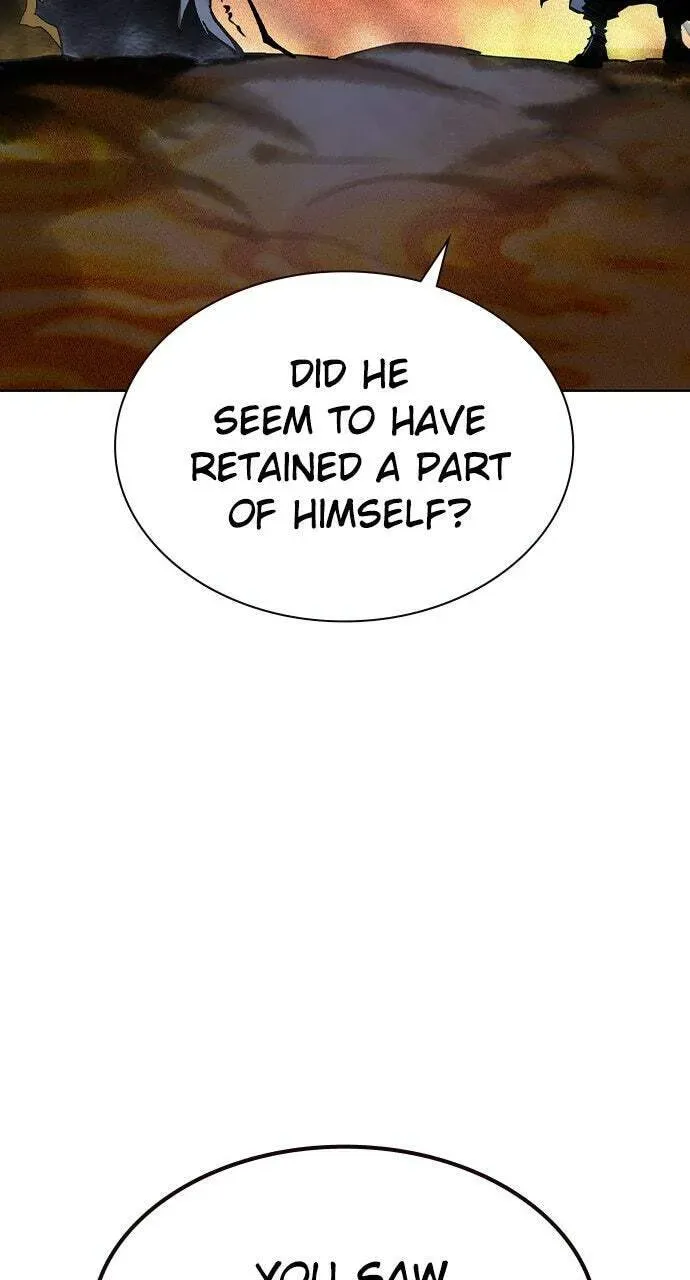 Jungle Juice Chapter 49.1 — Page 134