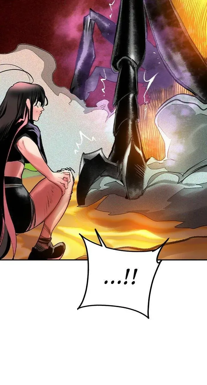Jungle Juice Chapter 49.1 — Page 137