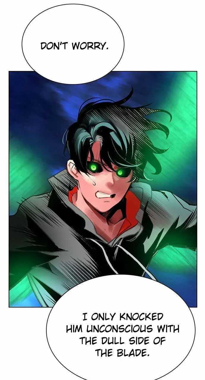Jungle Juice Chapter 49.1 — Page 144
