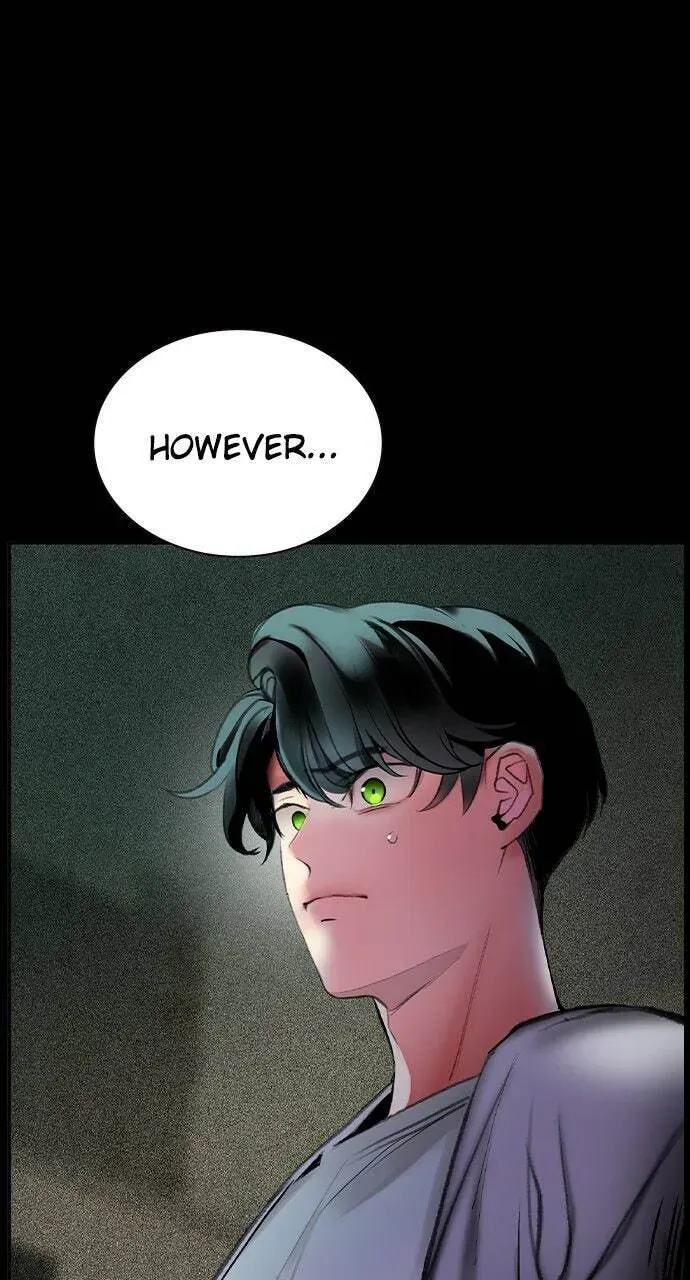 Jungle Juice Chapter 49.1 — Page 15
