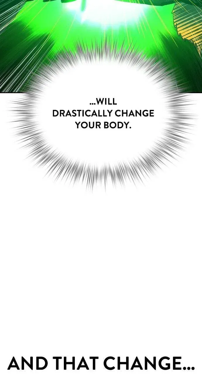 Jungle Juice Chapter 49.1 — Page 18