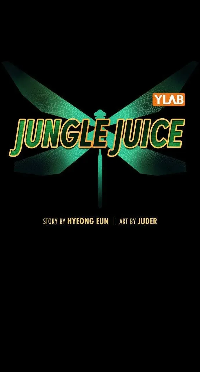 Jungle Juice Chapter 49.1 — Page 23