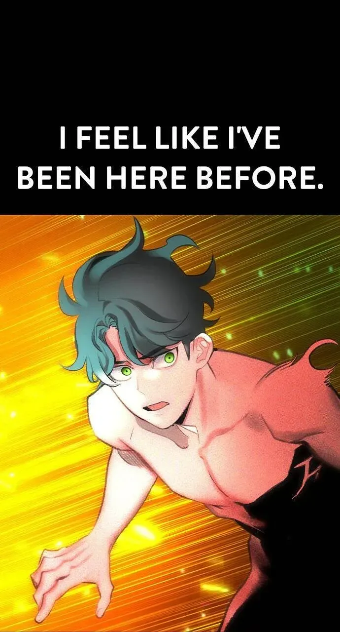 Jungle Juice Chapter 49.1 — Page 24