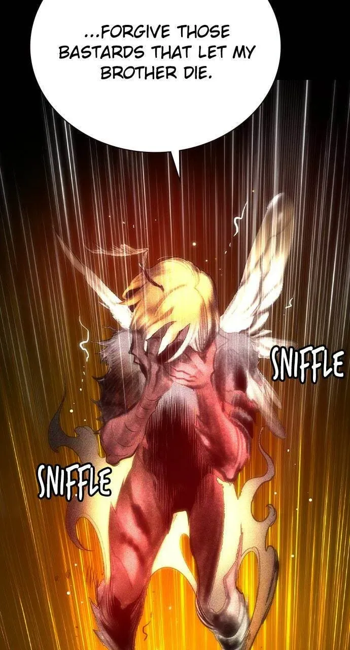 Jungle Juice Chapter 49.1 — Page 29