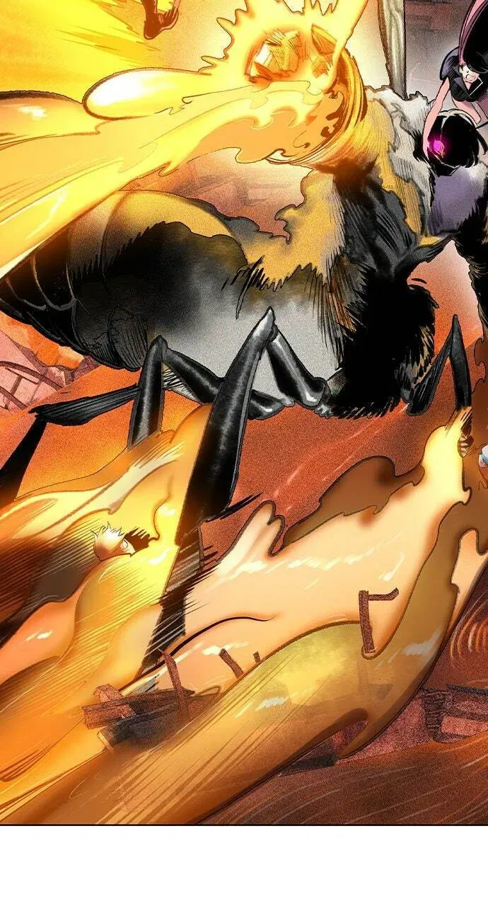 Jungle Juice Chapter 49.1 — Page 35