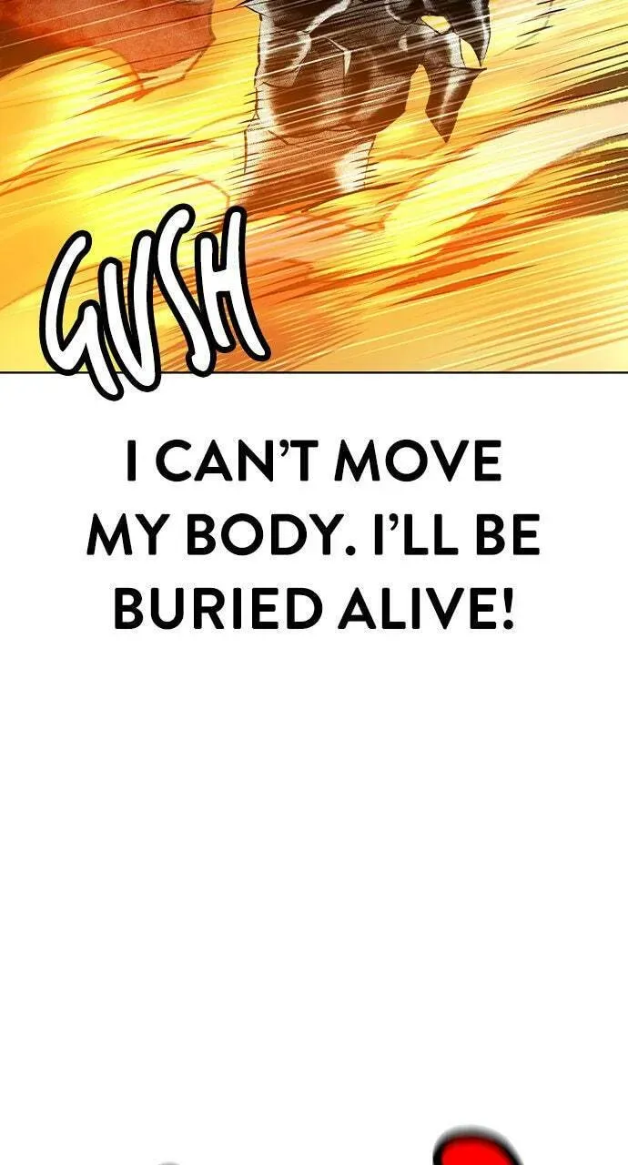 Jungle Juice Chapter 49.1 — Page 40