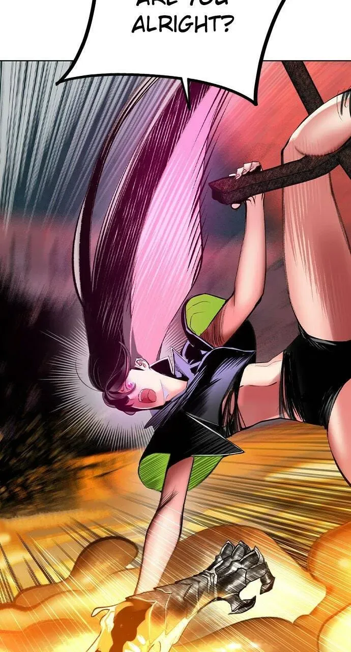 Jungle Juice Chapter 49.1 — Page 42