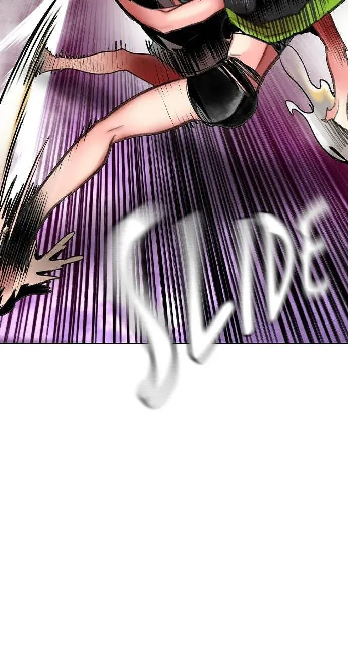 Jungle Juice Chapter 49.1 — Page 48
