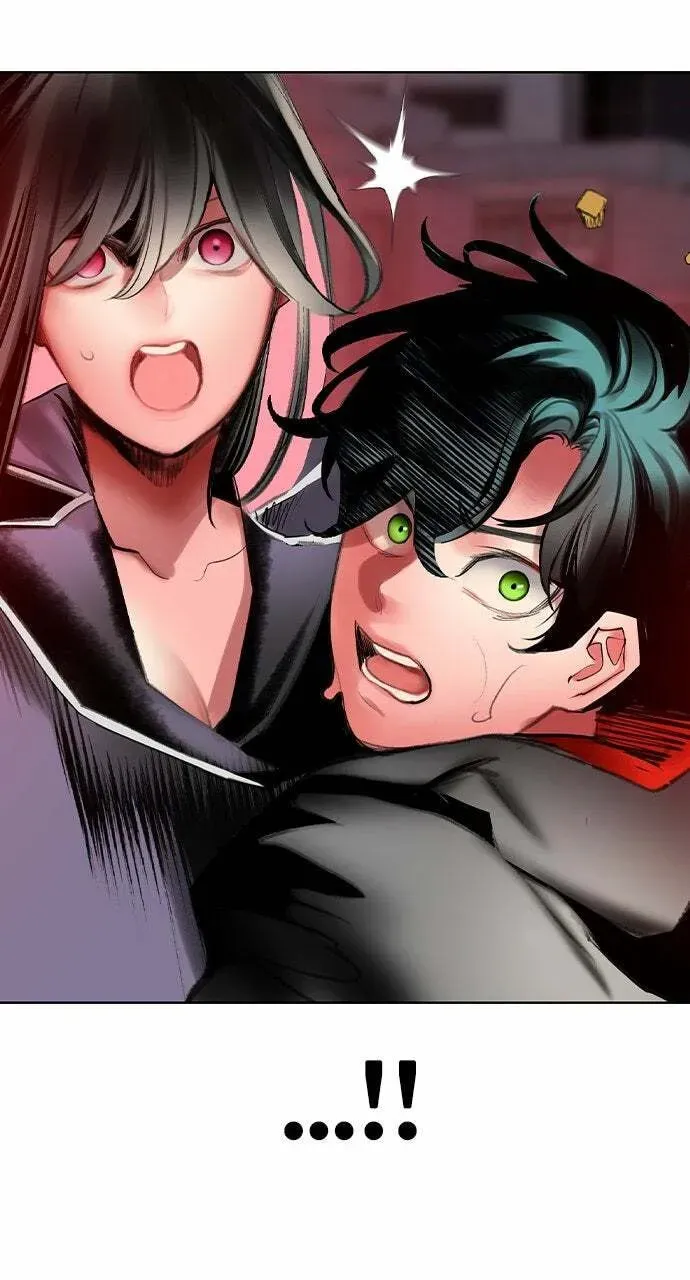 Jungle Juice Chapter 49.1 — Page 49