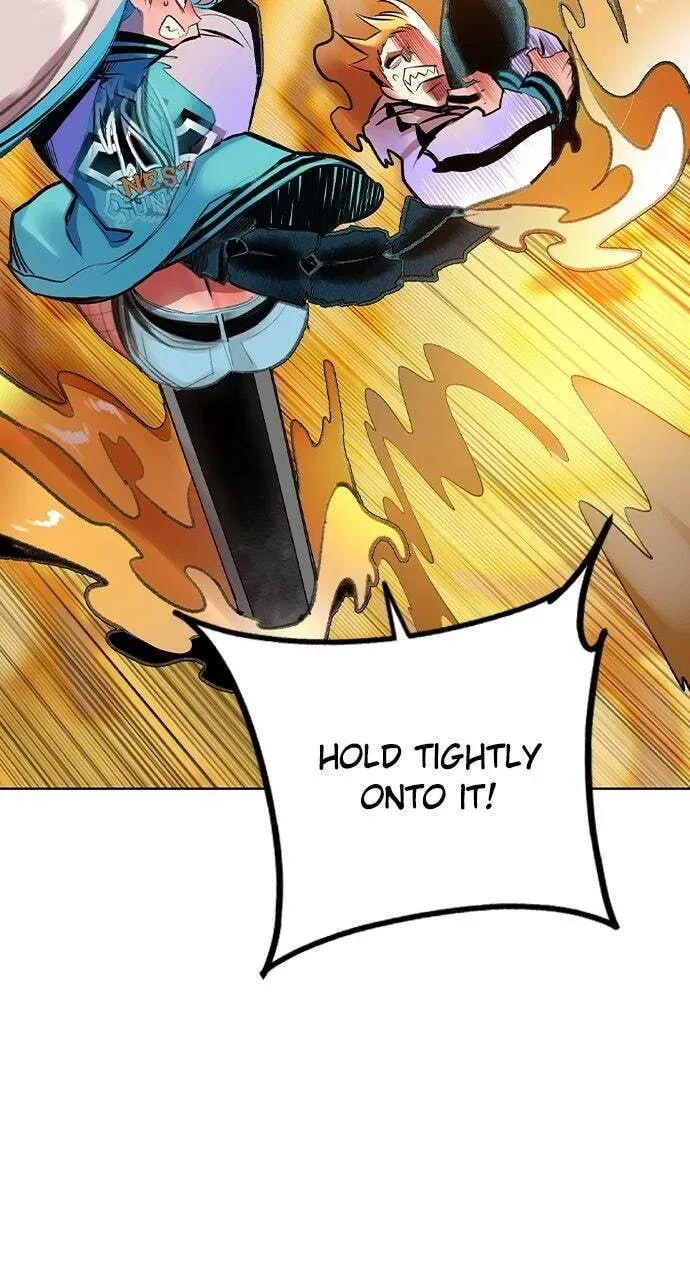 Jungle Juice Chapter 49.1 — Page 51
