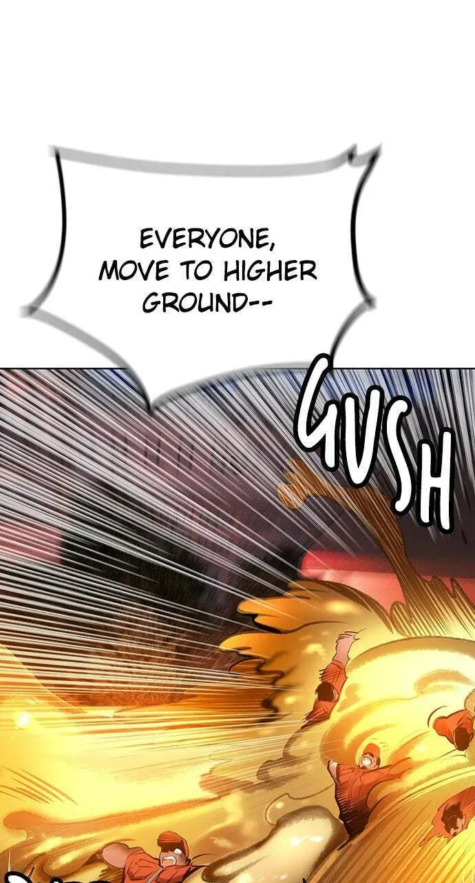 Jungle Juice Chapter 49.1 — Page 52