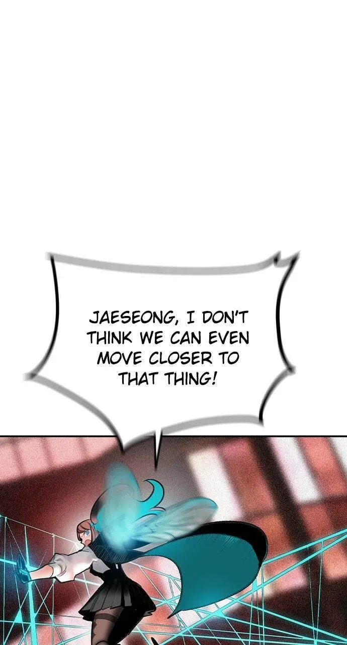 Jungle Juice Chapter 49.1 — Page 54