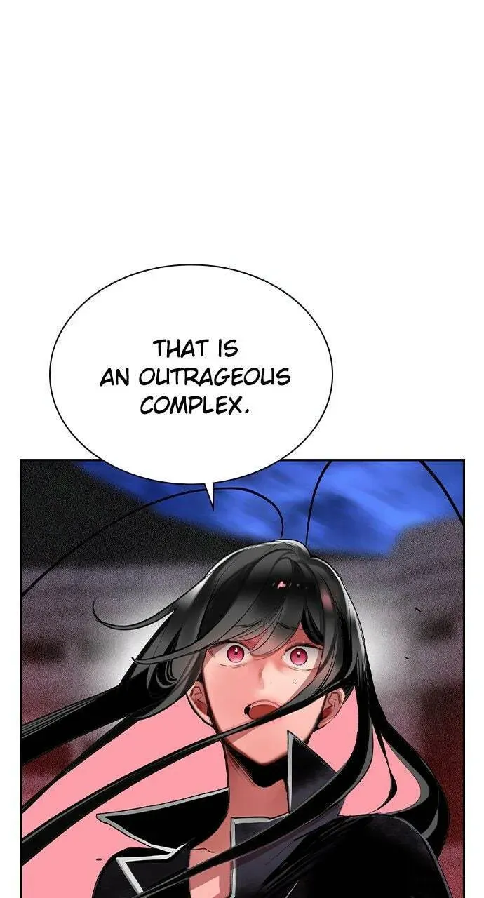 Jungle Juice Chapter 49.1 — Page 60
