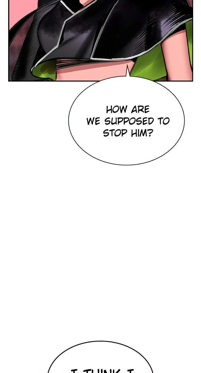 Jungle Juice Chapter 49.1 — Page 61