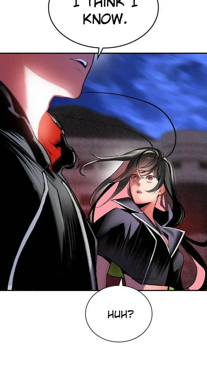 Jungle Juice Chapter 49.1 — Page 62