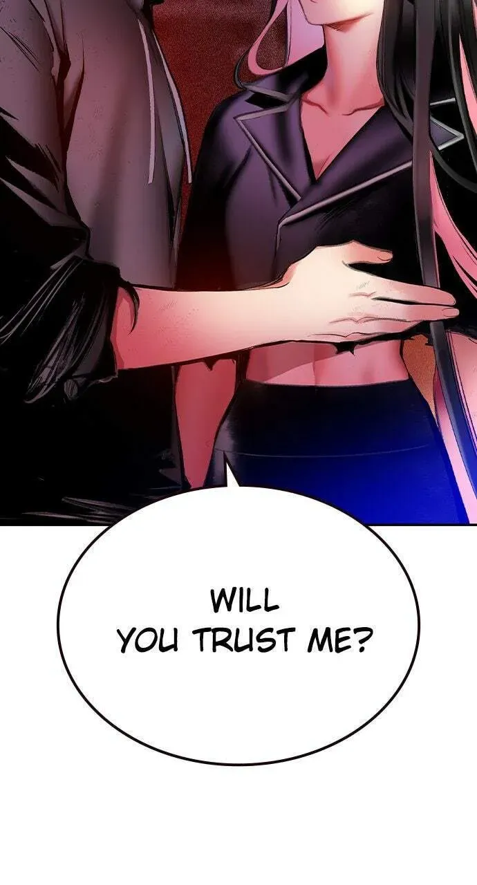 Jungle Juice Chapter 49.1 — Page 66