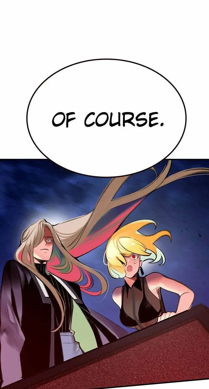 Jungle Juice Chapter 49.1 — Page 69