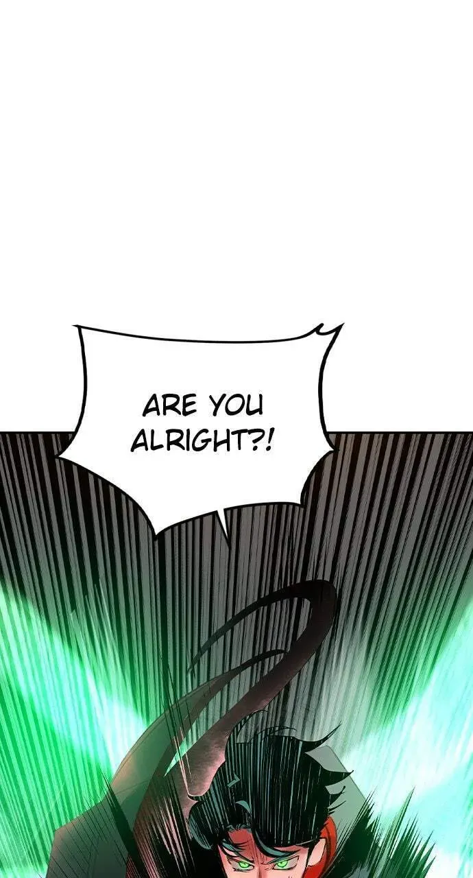 Jungle Juice Chapter 49.1 — Page 72