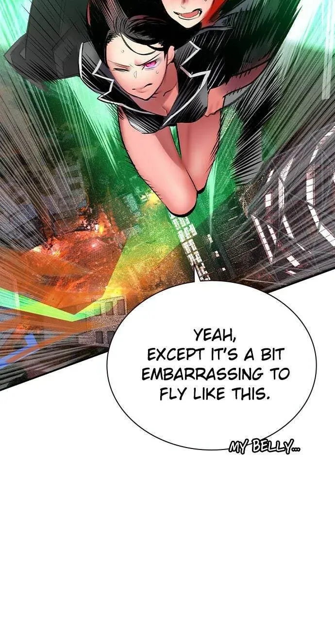 Jungle Juice Chapter 49.1 — Page 73