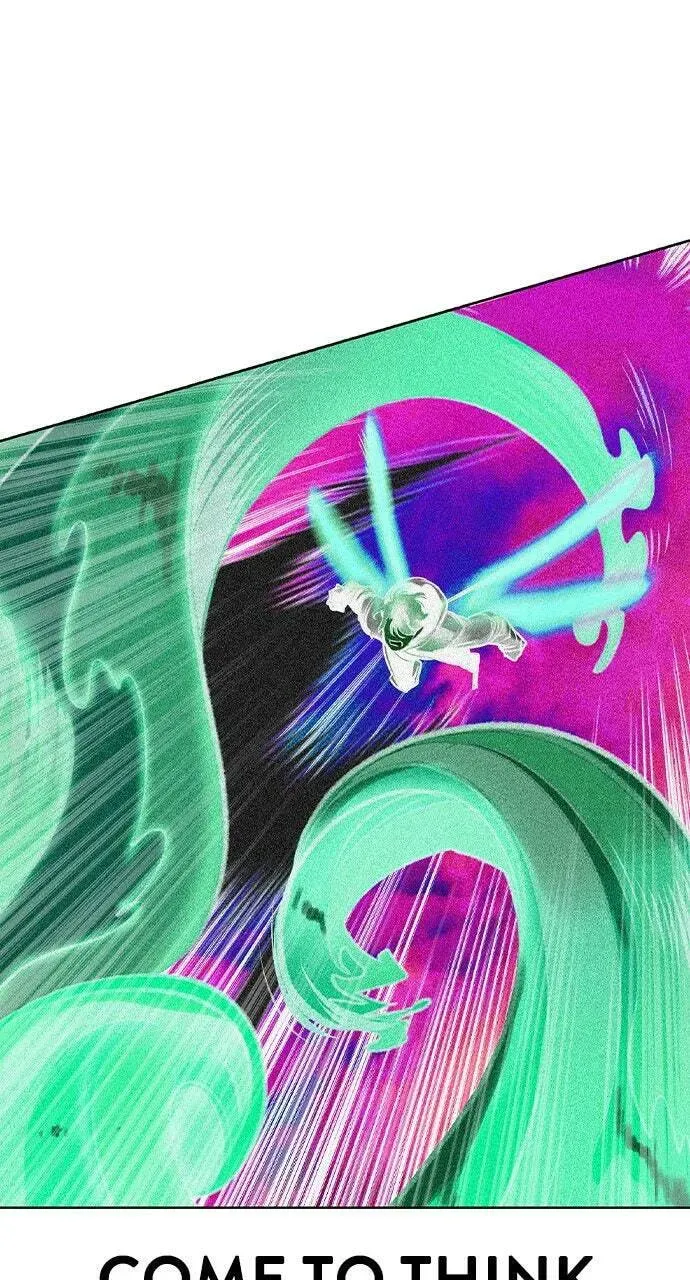 Jungle Juice Chapter 49.1 — Page 92