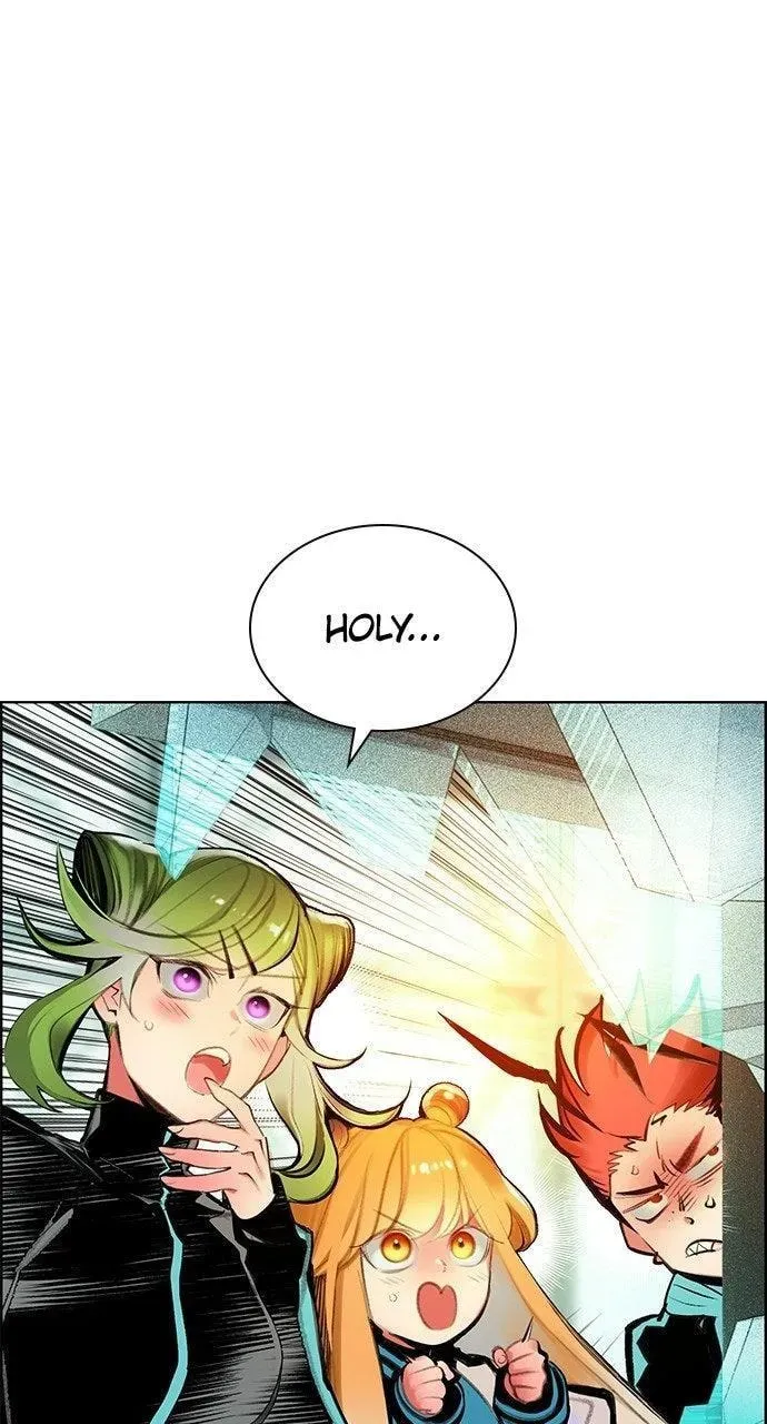 Jungle Juice Chapter 49.2 — Page 1