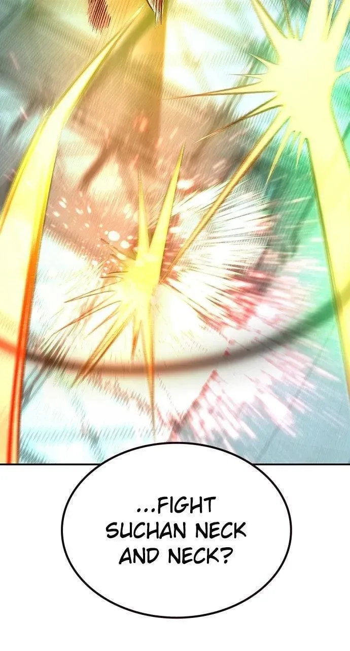 Jungle Juice Chapter 49.2 — Page 5