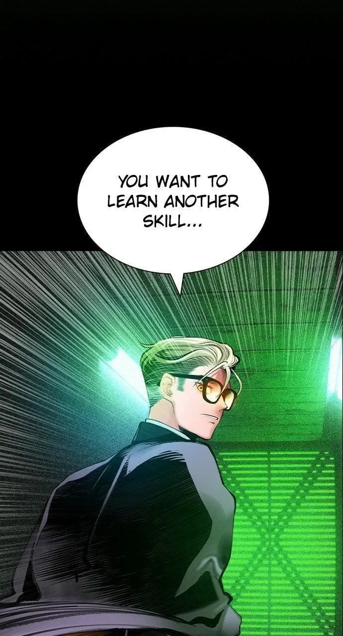 Jungle Juice Chapter 49.2 — Page 8