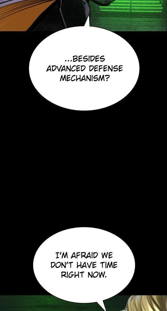 Jungle Juice Chapter 49.2 — Page 9