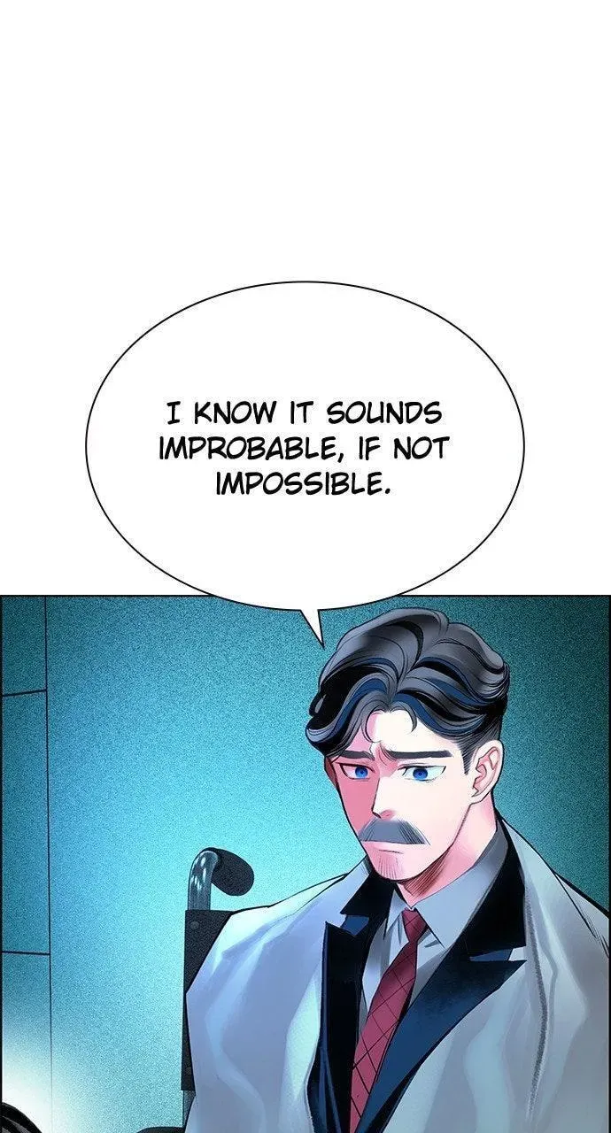 Jungle Juice Chapter 49.2 — Page 100