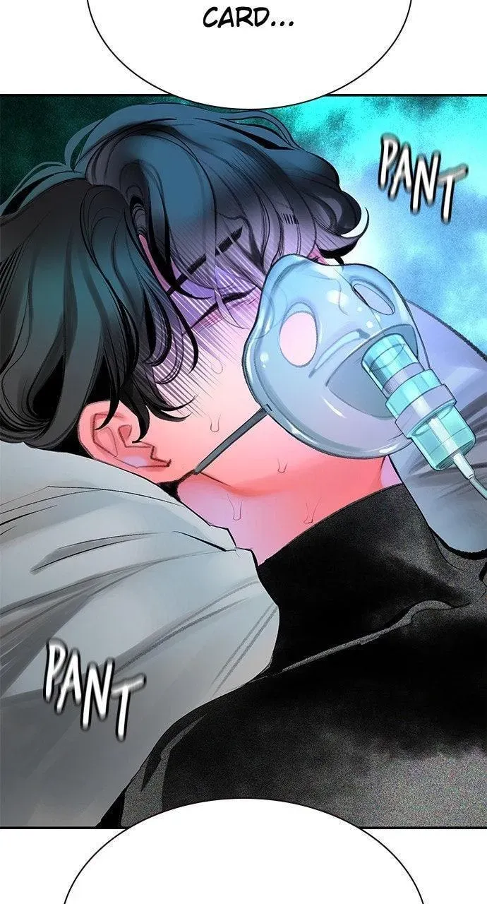 Jungle Juice Chapter 49.2 — Page 102