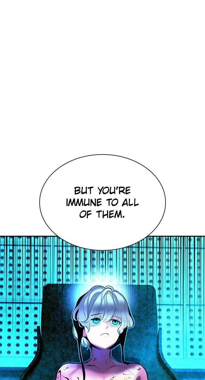 Jungle Juice Chapter 49.2 — Page 107