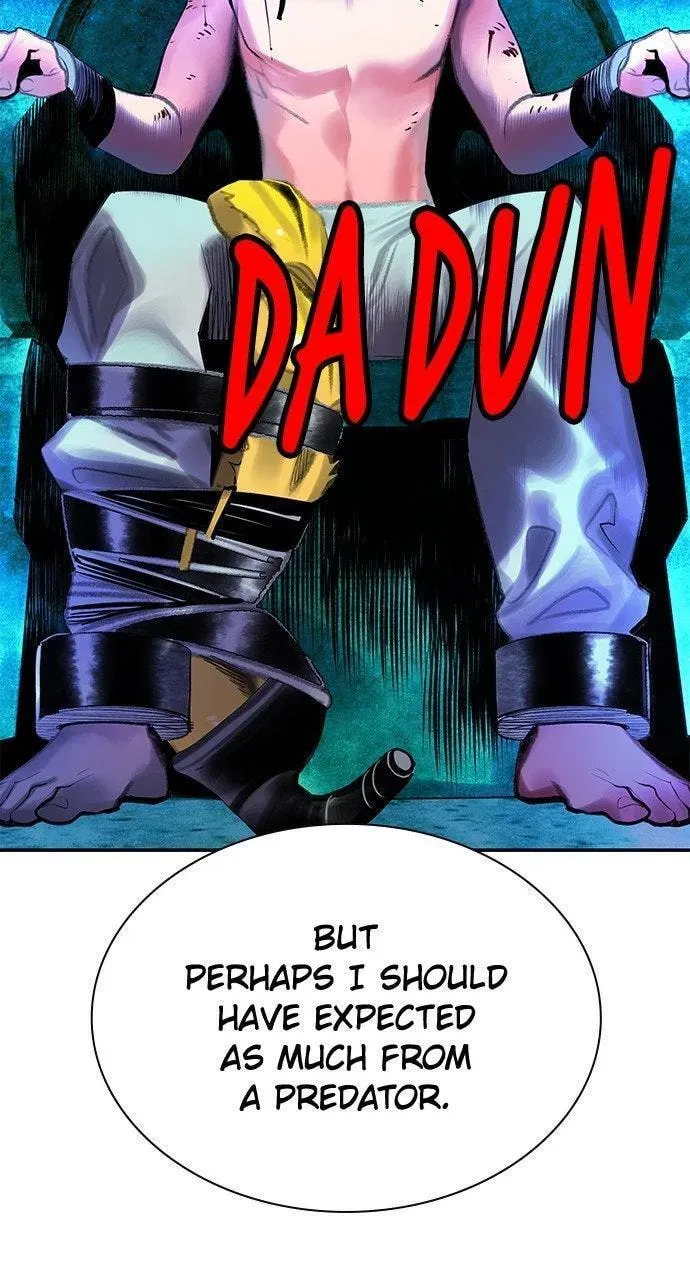 Jungle Juice Chapter 49.2 — Page 108