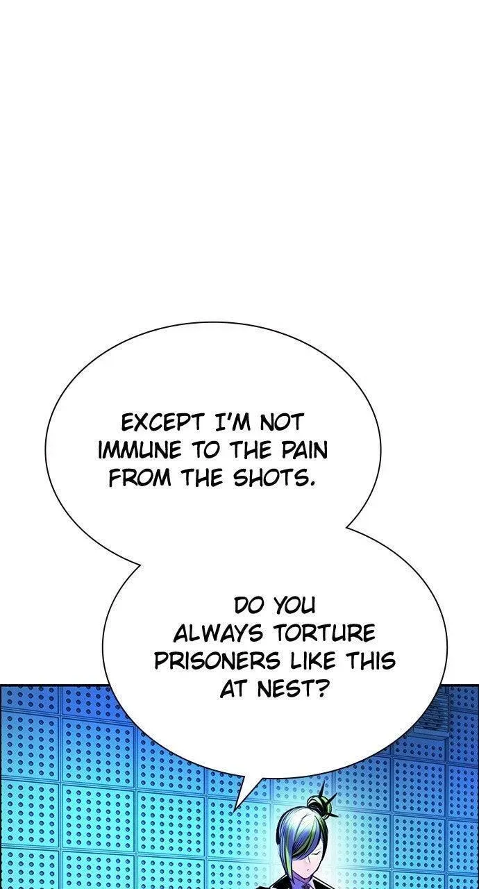 Jungle Juice Chapter 49.2 — Page 109