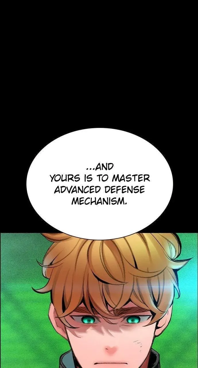 Jungle Juice Chapter 49.2 — Page 11