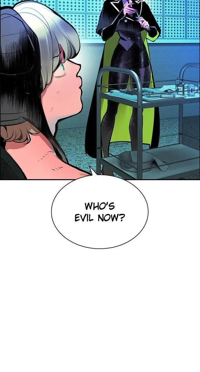 Jungle Juice Chapter 49.2 — Page 110