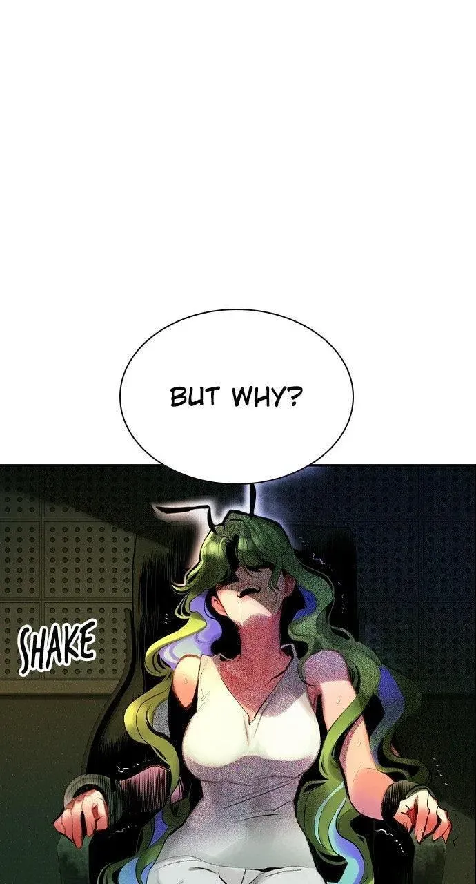 Jungle Juice Chapter 49.2 — Page 118