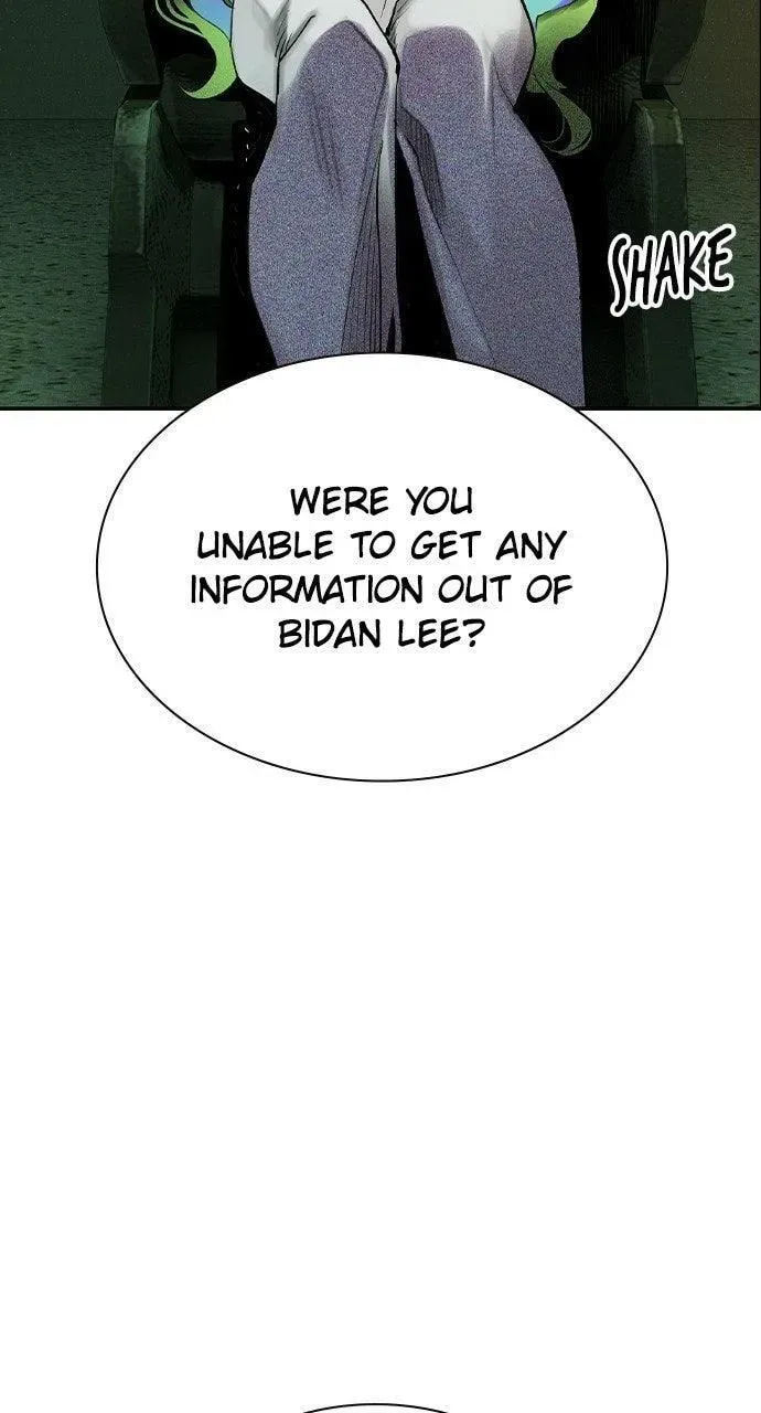 Jungle Juice Chapter 49.2 — Page 119