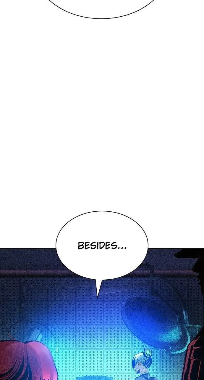 Jungle Juice Chapter 49.2 — Page 121