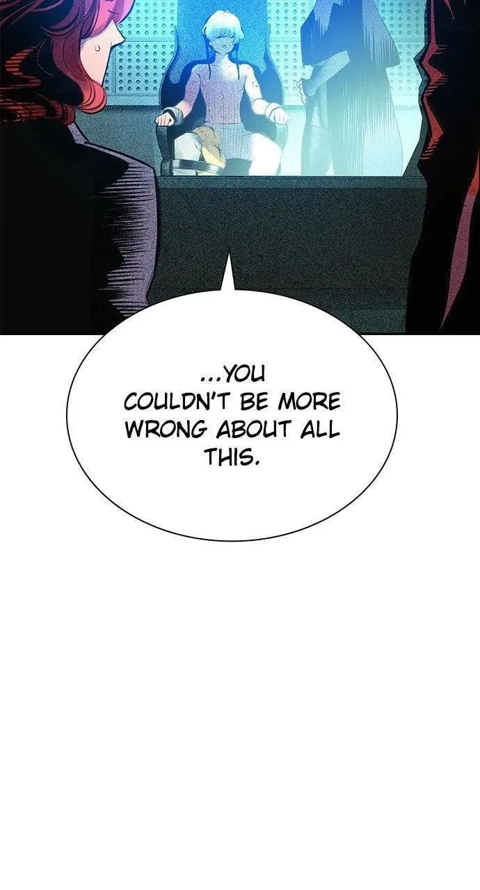 Jungle Juice Chapter 49.2 — Page 122