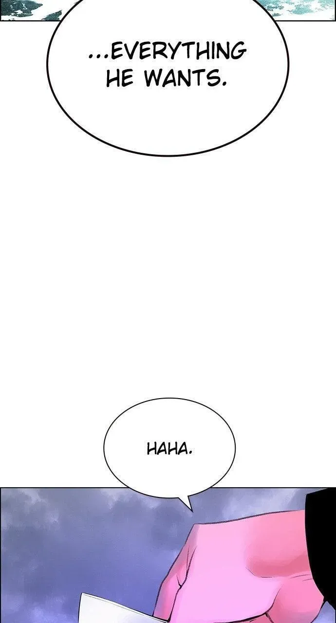 Jungle Juice Chapter 49.2 — Page 126