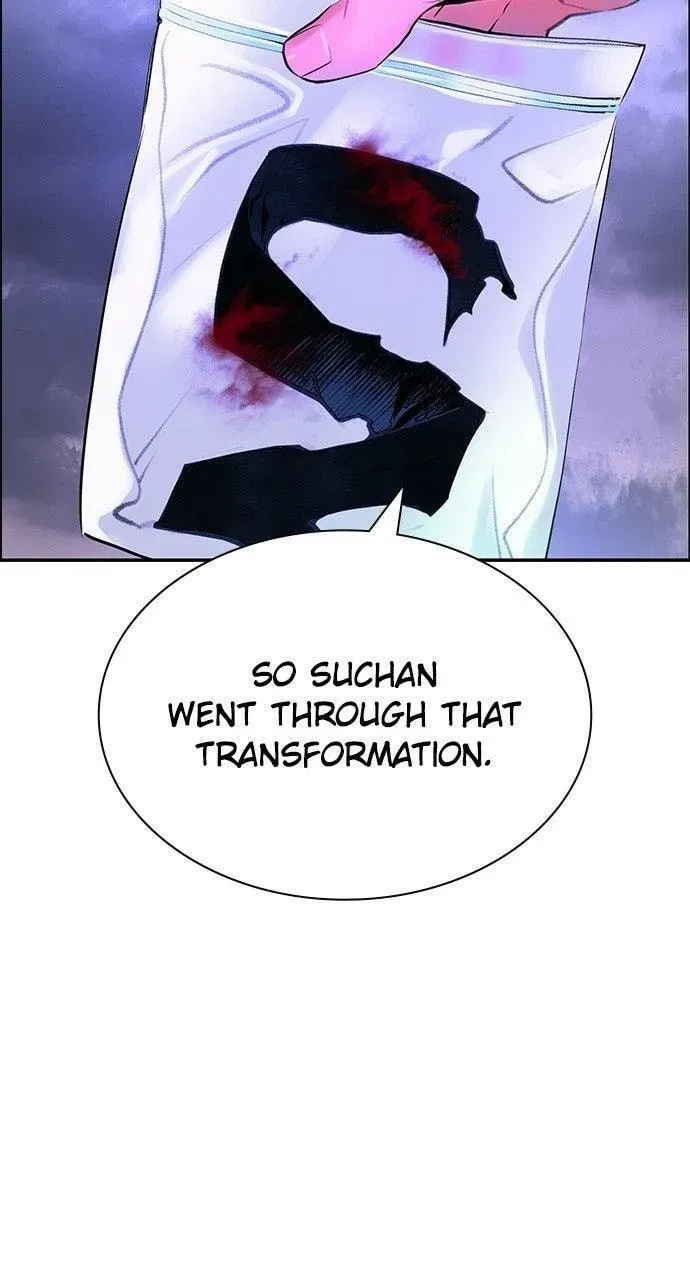 Jungle Juice Chapter 49.2 — Page 127