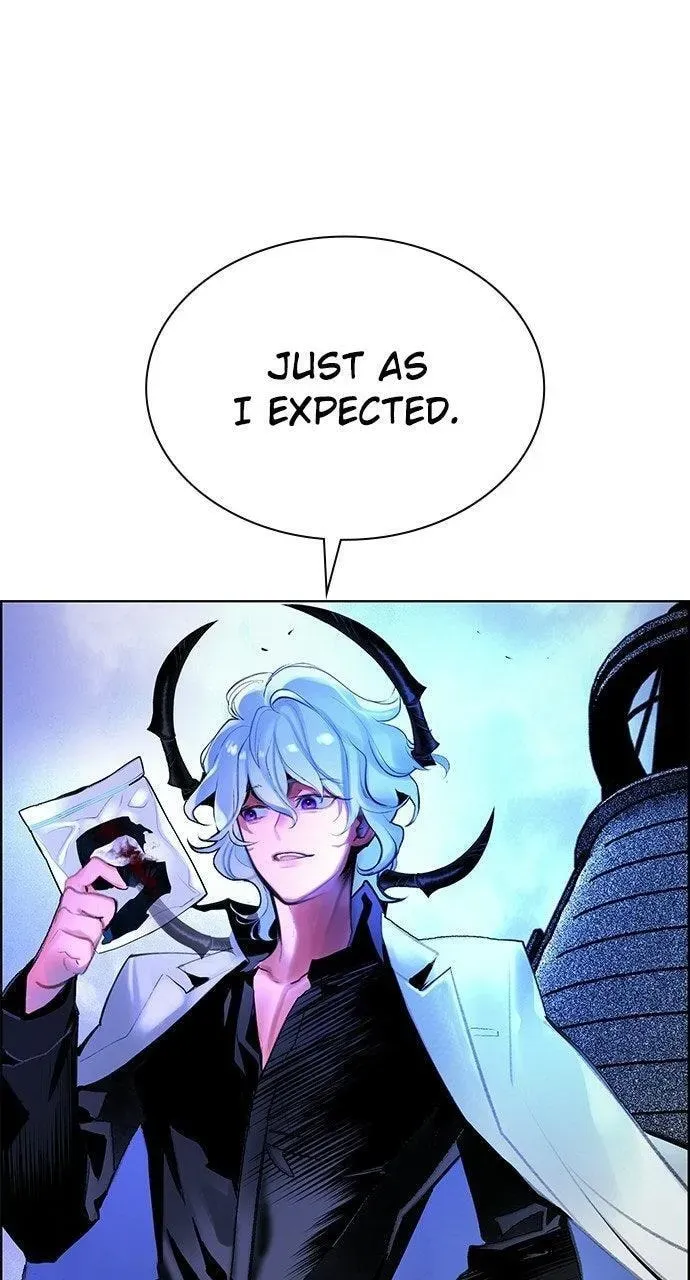 Jungle Juice Chapter 49.2 — Page 128