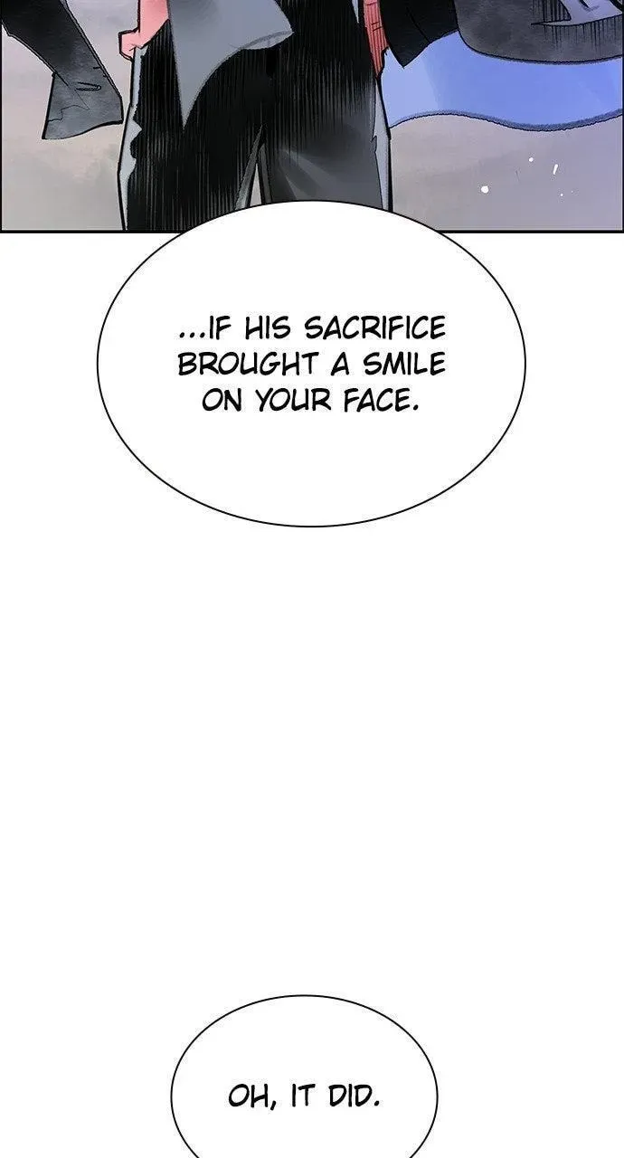 Jungle Juice Chapter 49.2 — Page 133