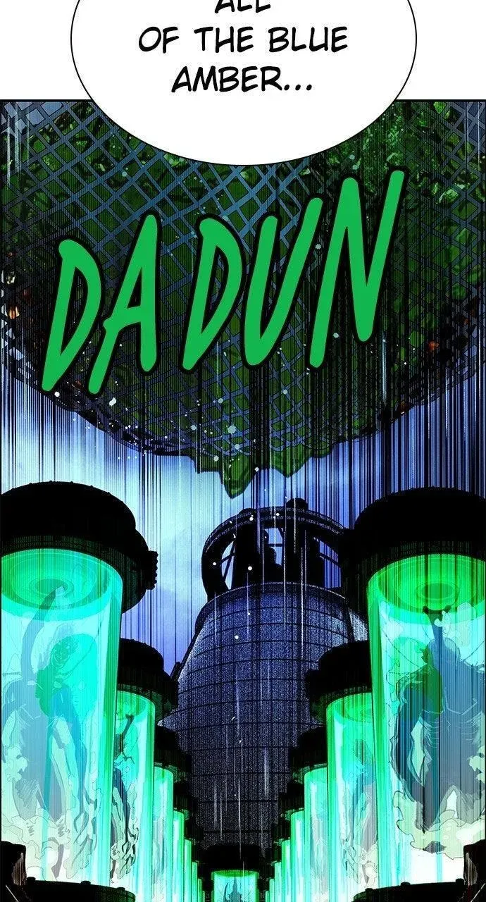 Jungle Juice Chapter 49.2 — Page 137