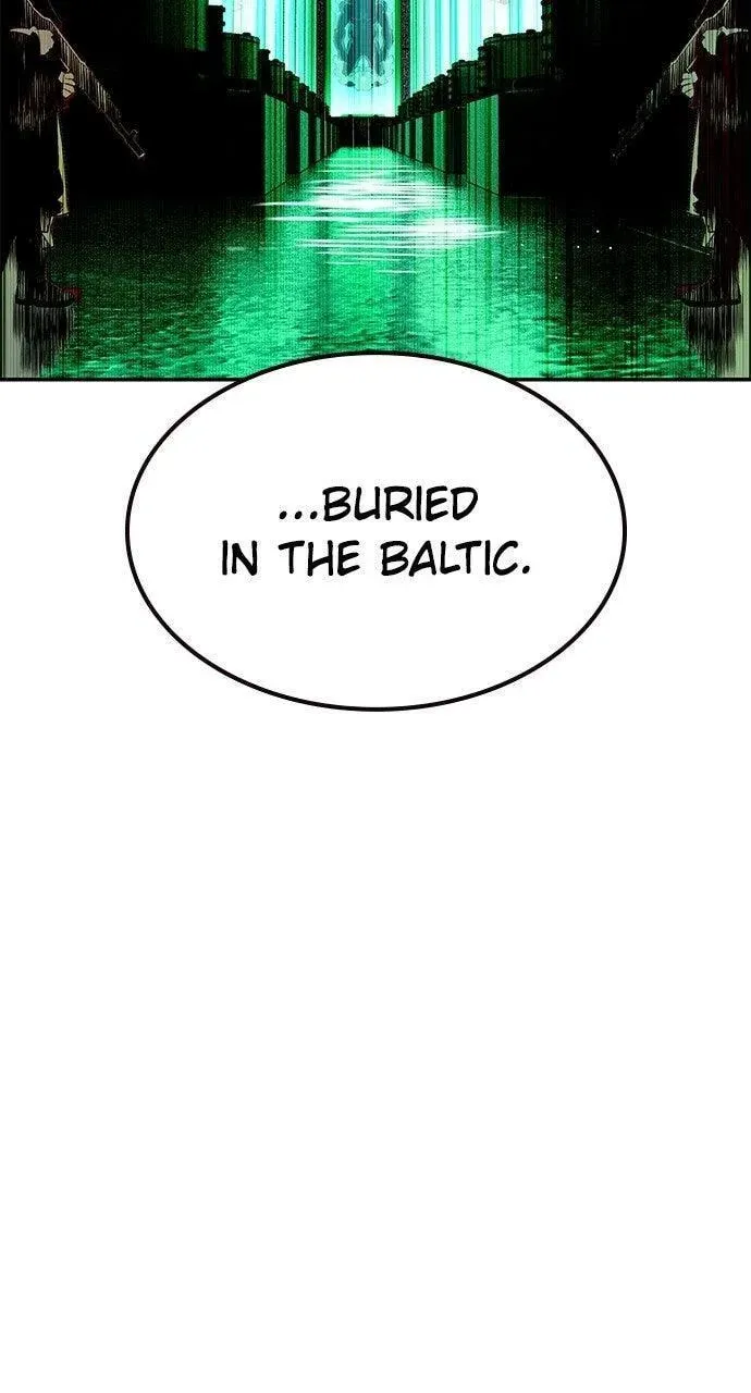 Jungle Juice Chapter 49.2 — Page 138