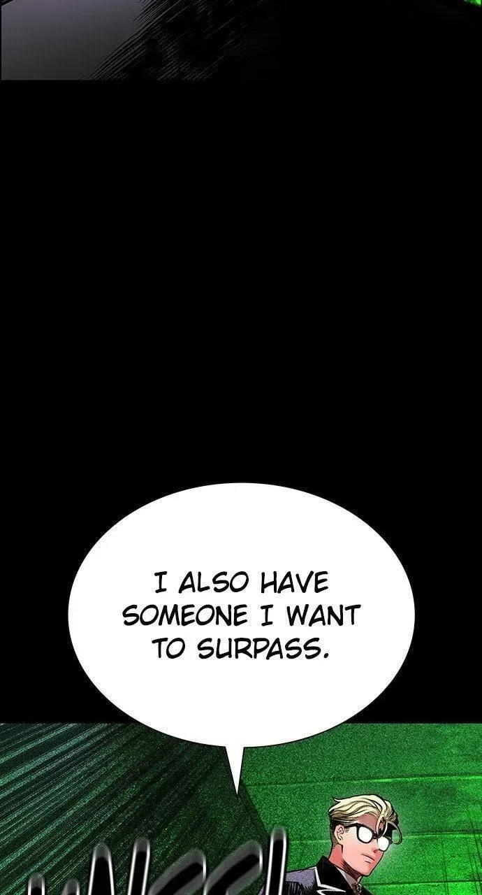 Jungle Juice Chapter 49.2 — Page 14