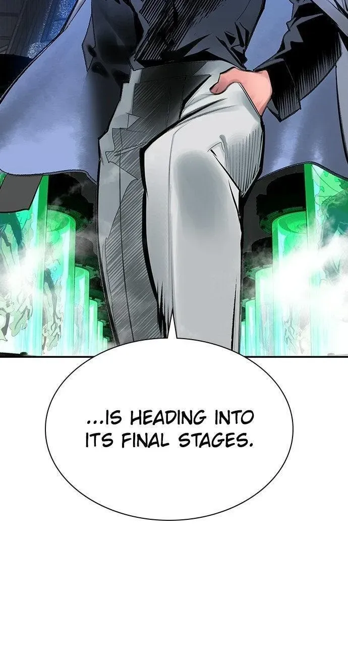 Jungle Juice Chapter 49.2 — Page 140