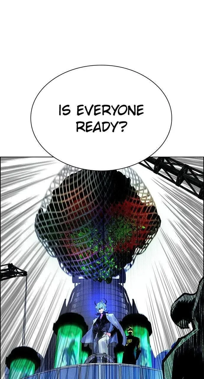 Jungle Juice Chapter 49.2 — Page 141
