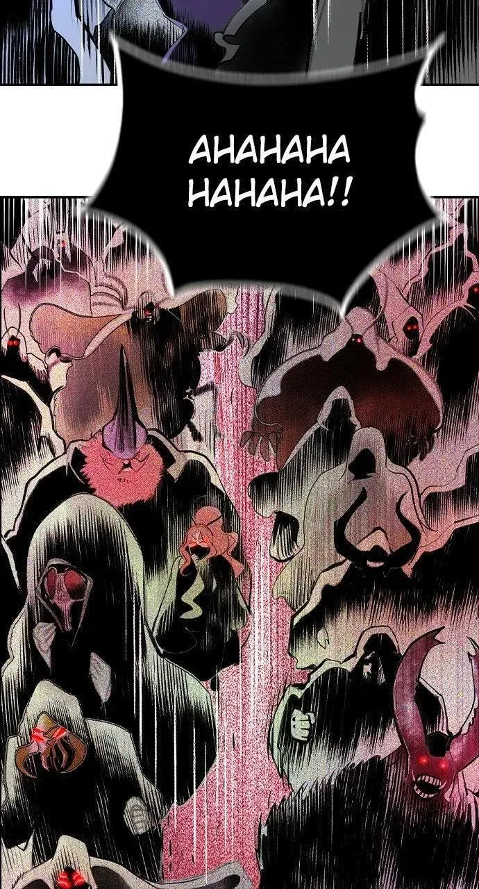 Jungle Juice Chapter 49.2 — Page 144