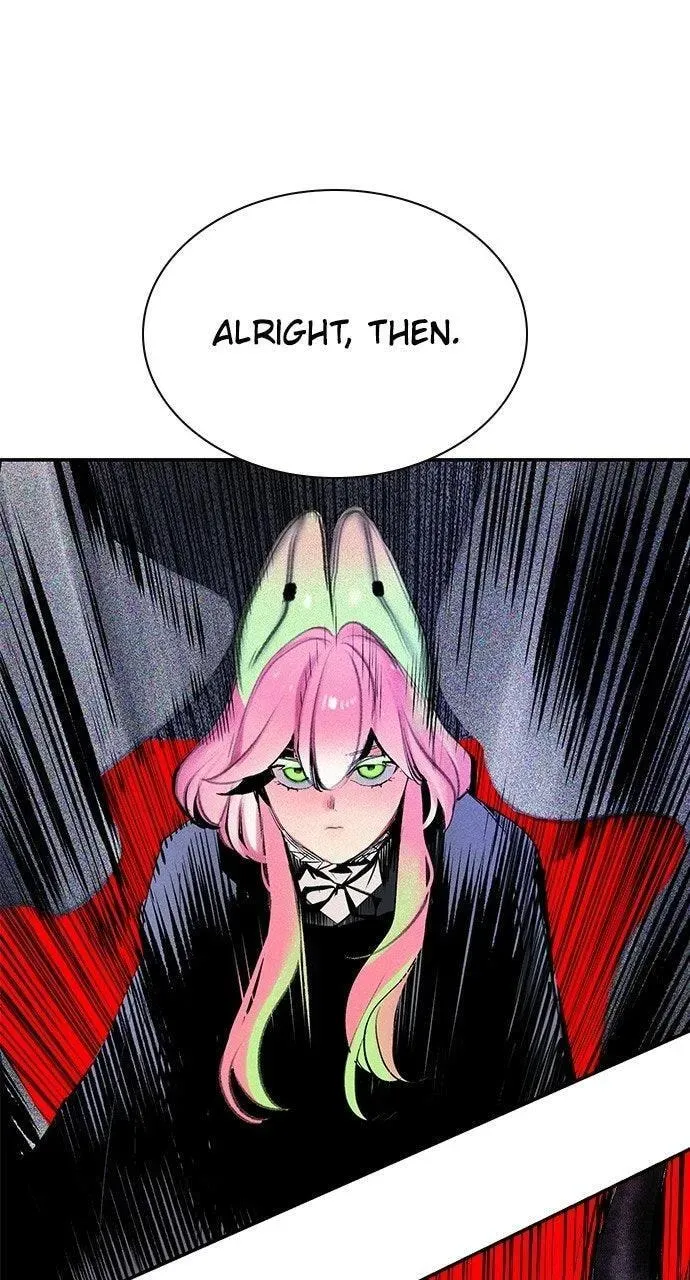 Jungle Juice Chapter 49.2 — Page 146